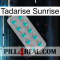 Tadarise Sunrise 28